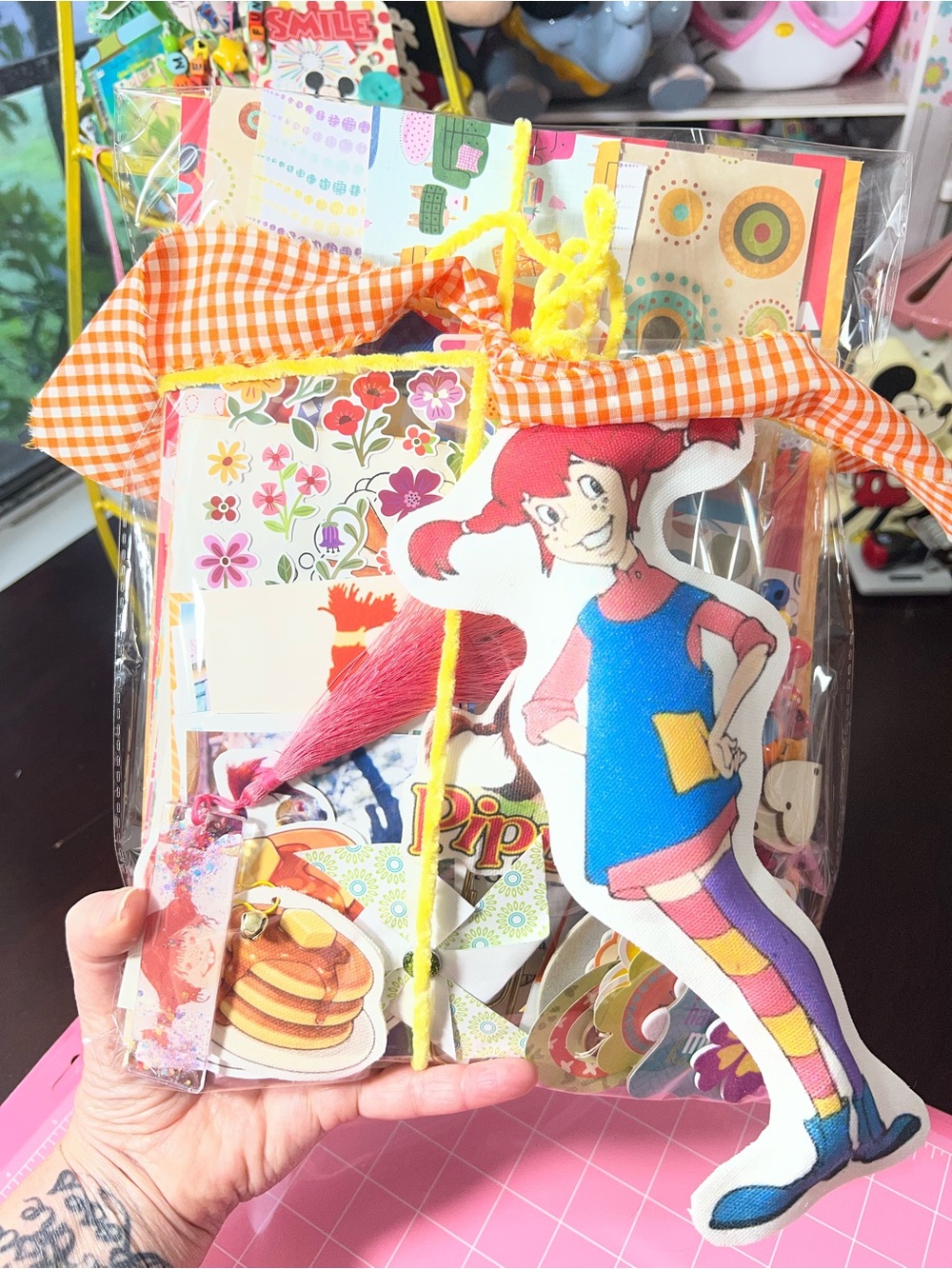 Pippi Create kit - Picture 7 of 8